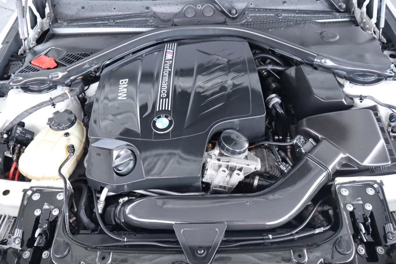Used 2015 BMW M235i Coupe RWD image 40