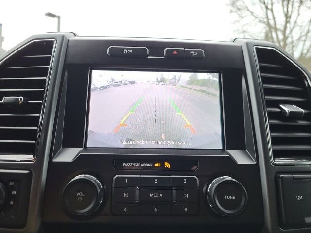 Used 2021 Ford F350 XLT w/ FX4 Off-Road Package image 15