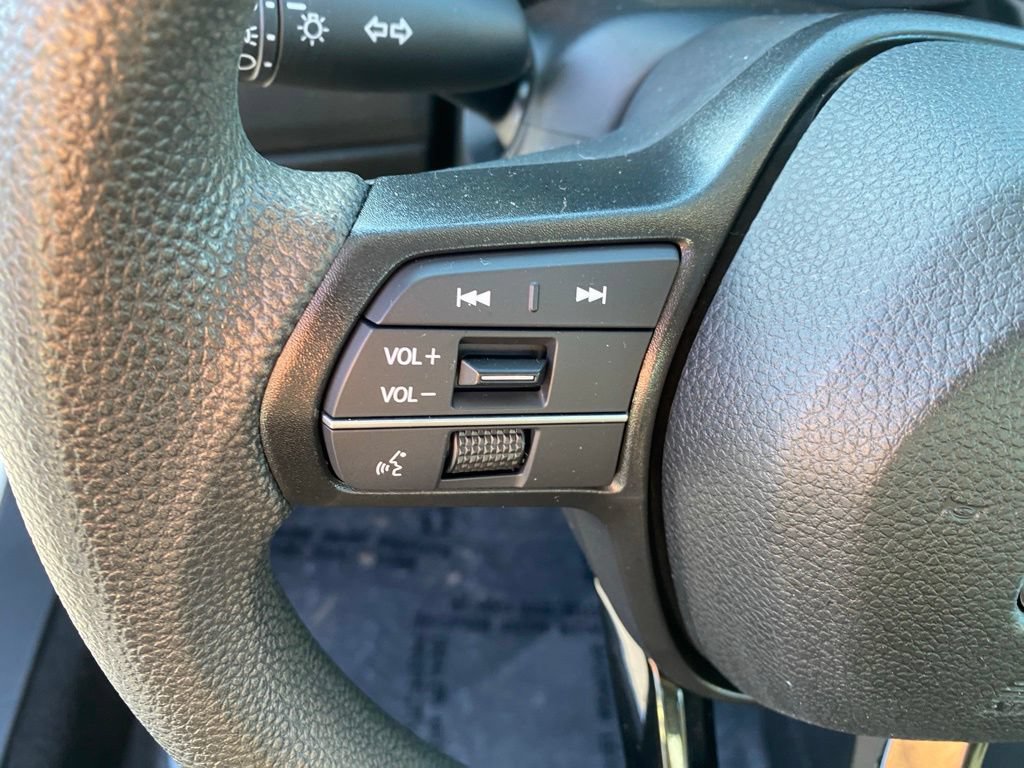 Certified 2023 Honda Accord EX image 24