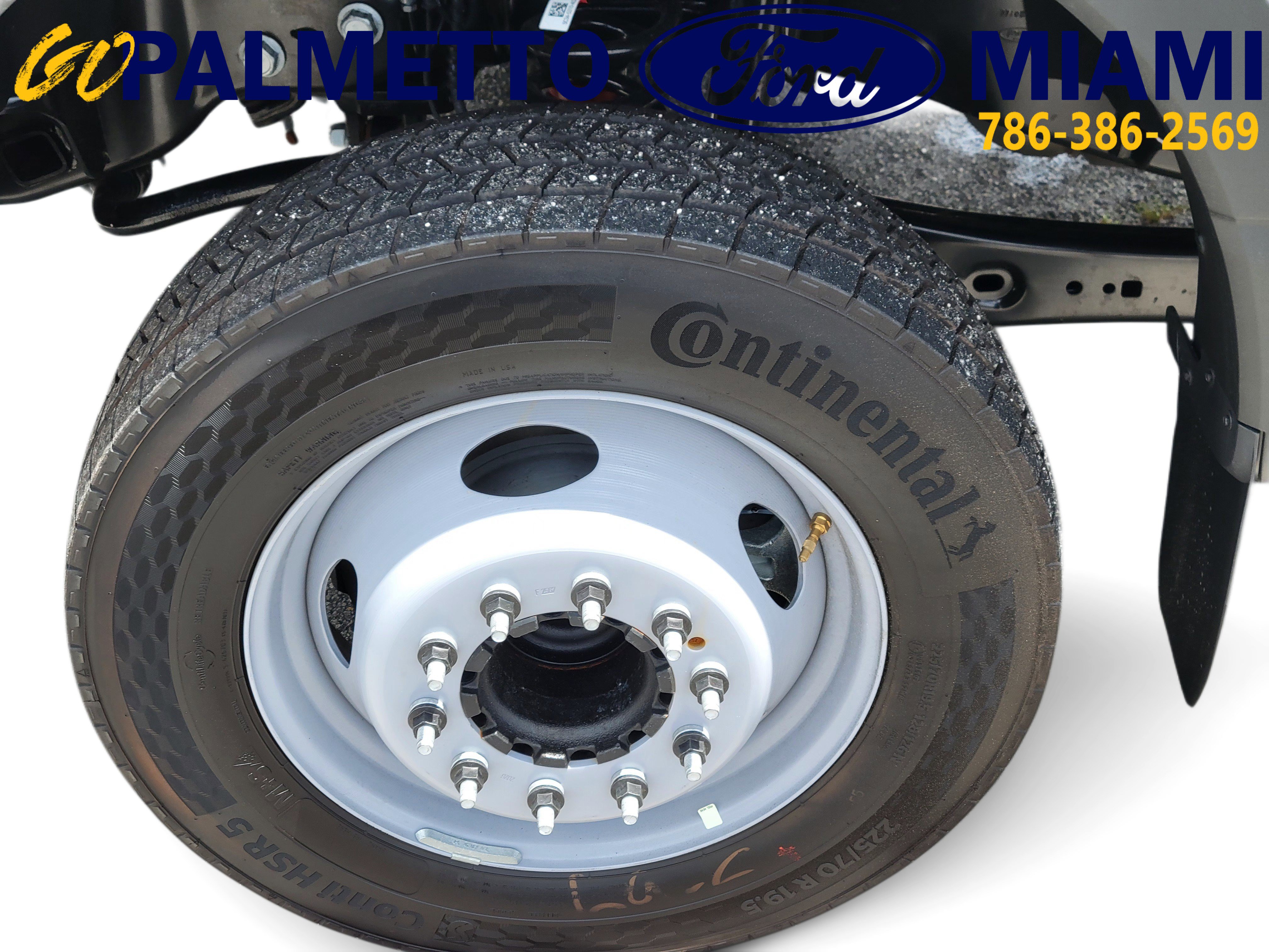New 2026 Ford F450 XL RWD image 12