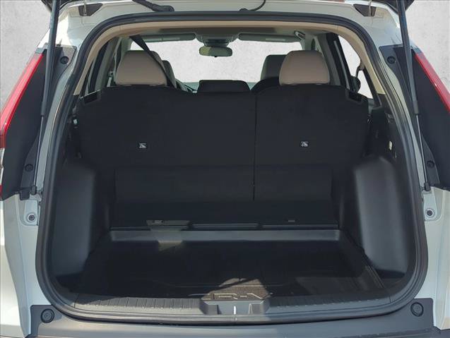 New 2026 Honda CR-V EX image 8