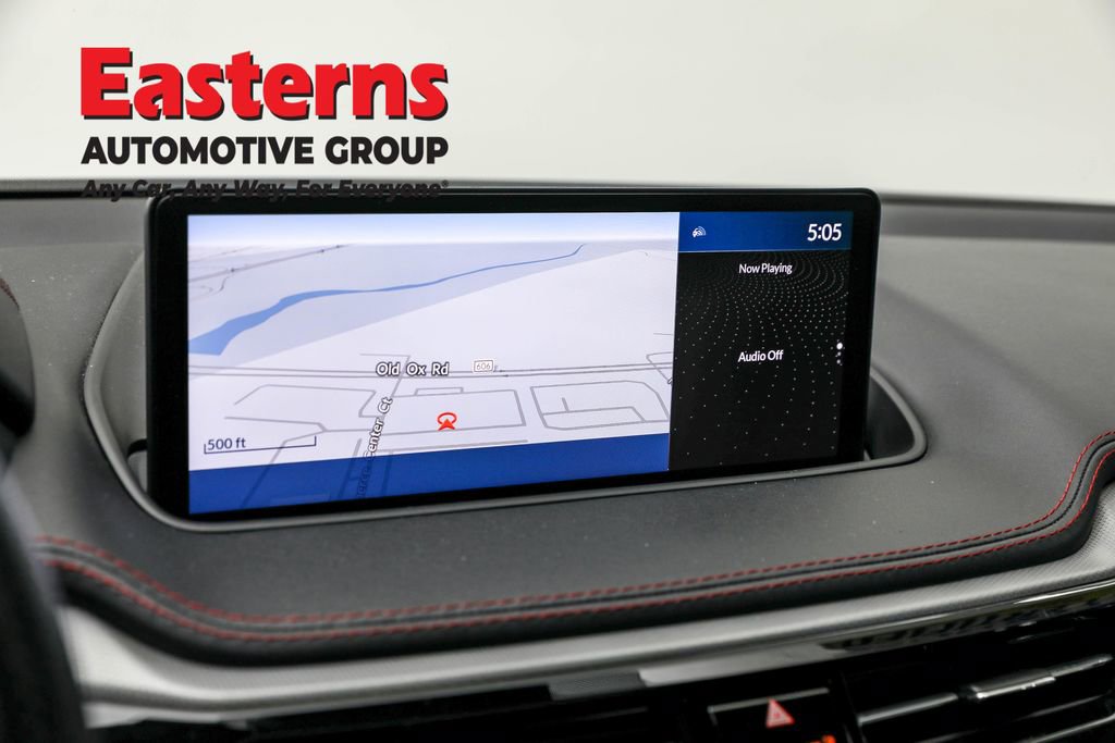 Used 2022 Acura MDX A-Spec image 18
