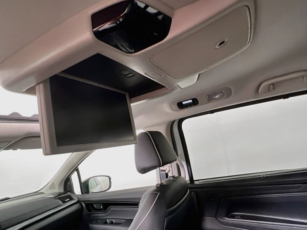 Used 2025 Honda Odyssey Elite image 28