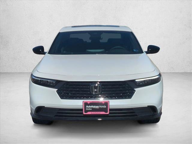 New 2026 Honda Accord Sport image 6