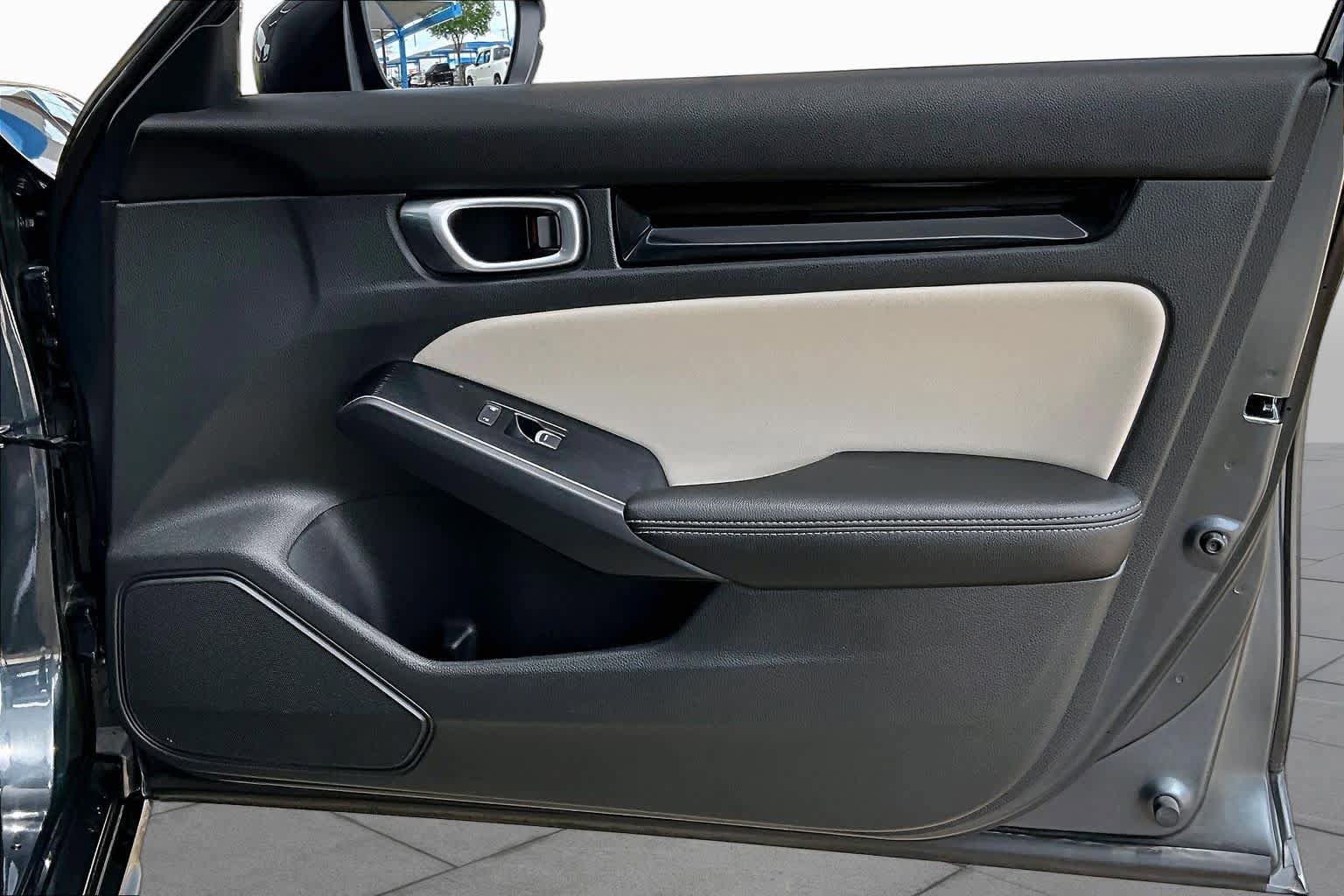 Certified 2023 Honda Civic Sport Touring image 23