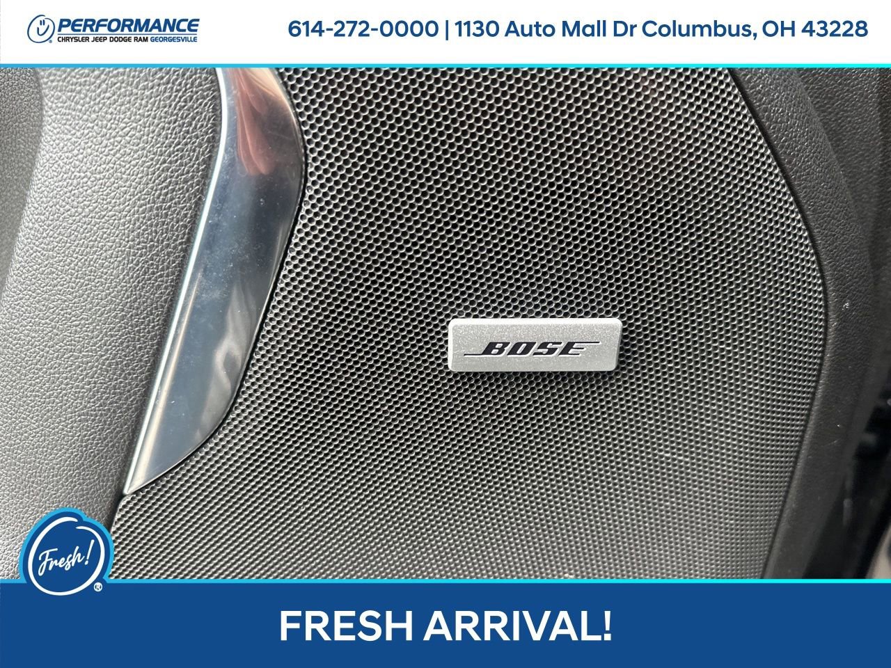 Used 2023 Chevrolet Suburban LT image 12