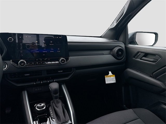 New 2026 Chevrolet Colorado Trail Boss image 25