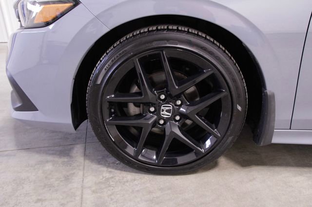 Certified 2023 Honda Civic Sport image 11