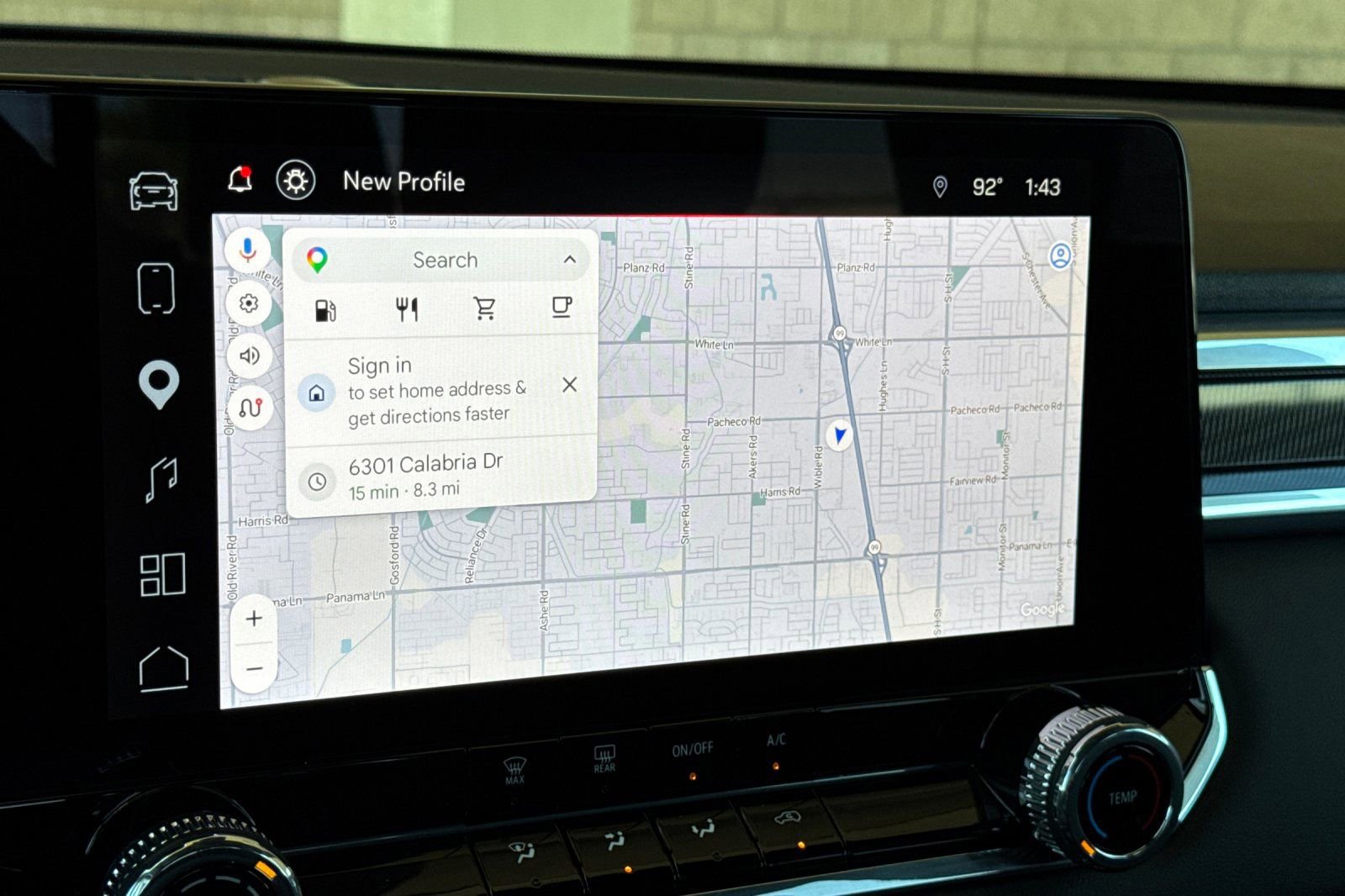 Used 2025 GMC Canyon Elevation RWD image 19