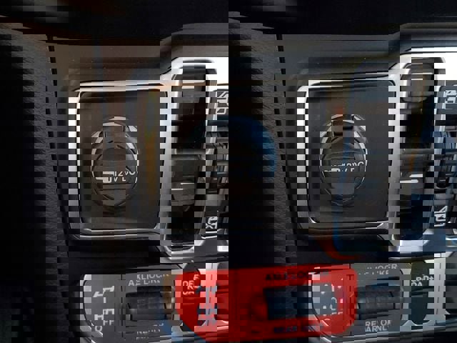 Certified 2022 Jeep Gladiator Mojave w/ Trailer Tow Package image 35