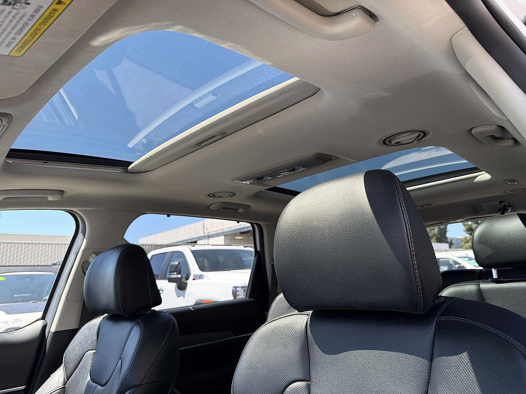 Used 2024 Kia Telluride SX FWD image 18