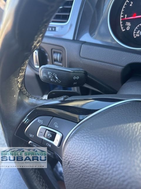 Used 2018 Volkswagen Golf Alltrack SEL image 40