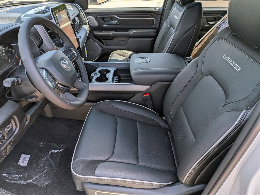 New 2026 RAM 1500 Laramie image 12