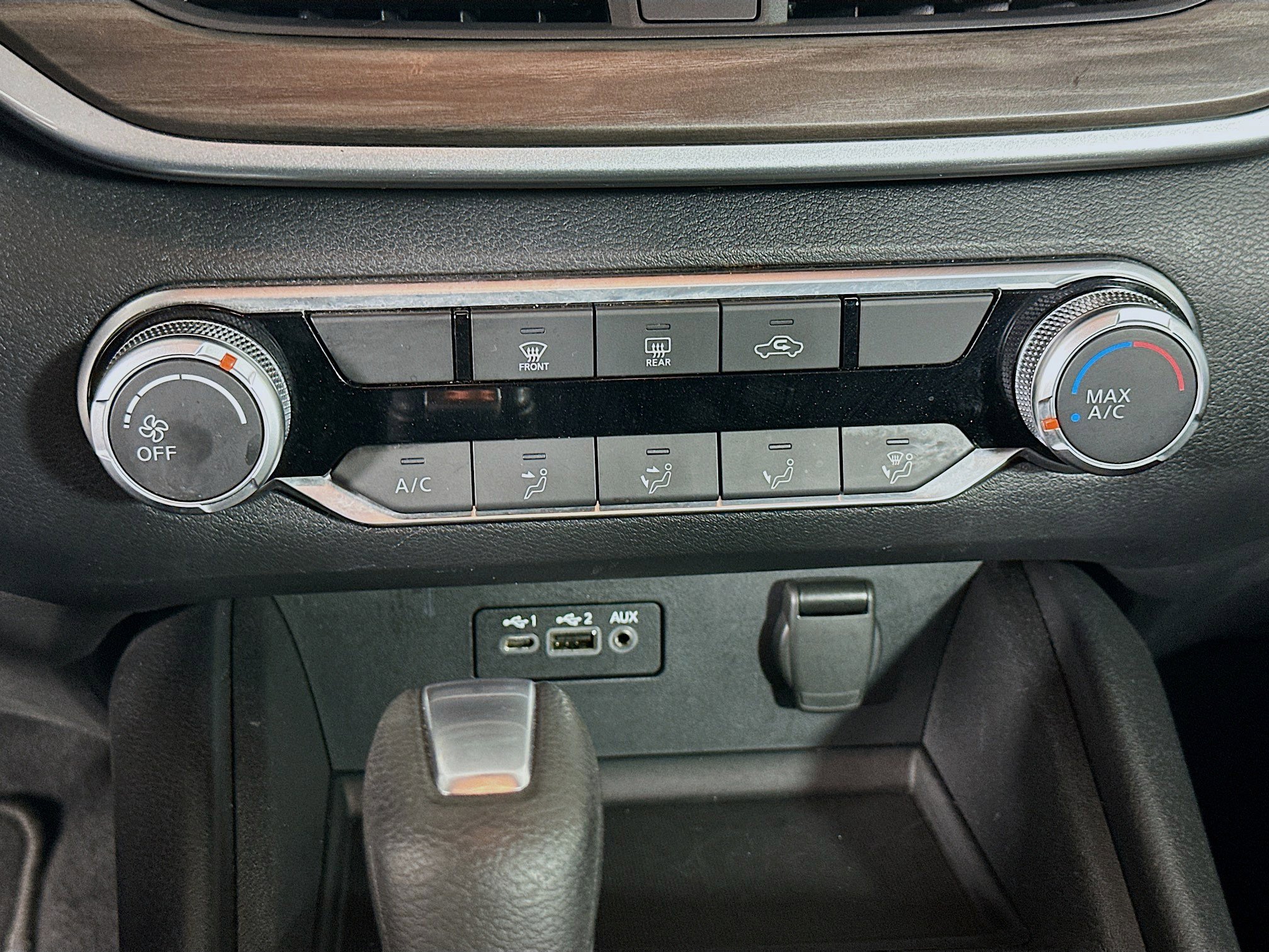 Used 2025 Nissan Altima 2.5 SV FWD image 22