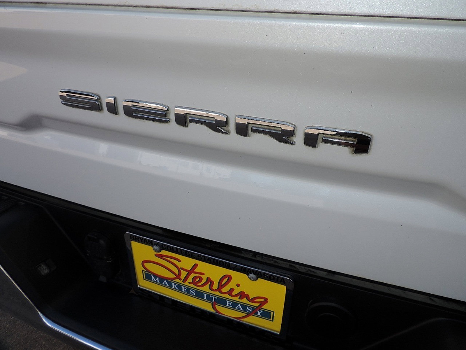 Certified 2021 GMC Sierra 1500 SLT image 17