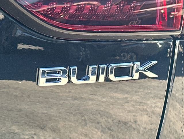 New 2026 Buick Envision Sport Touring image 13