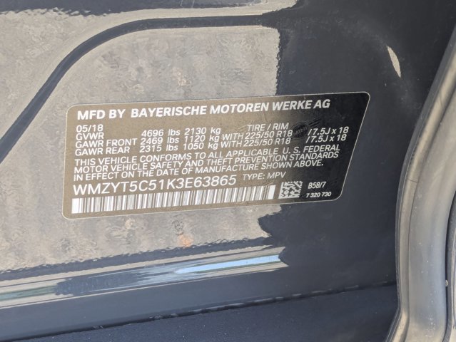 Used 2019 MINI Cooper Countryman S AWD/4WD image 25