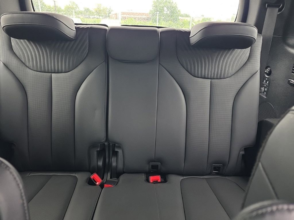 Used 2023 Hyundai Palisade Calligraphy AWD/4WD image 12