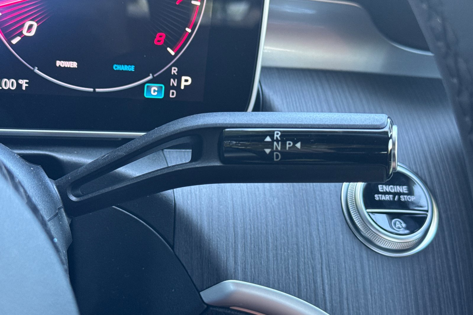 New 2025 Mercedes-Benz C 300 Sedan image 16