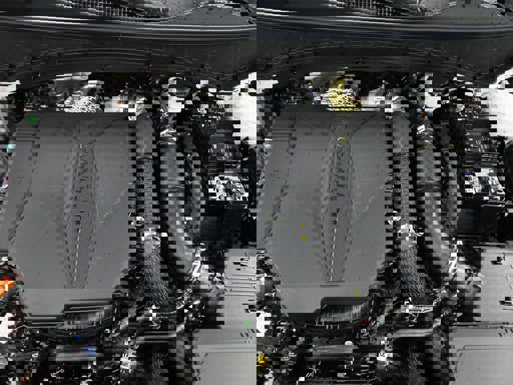 New 2026 Hyundai Santa Cruz XRT image 30