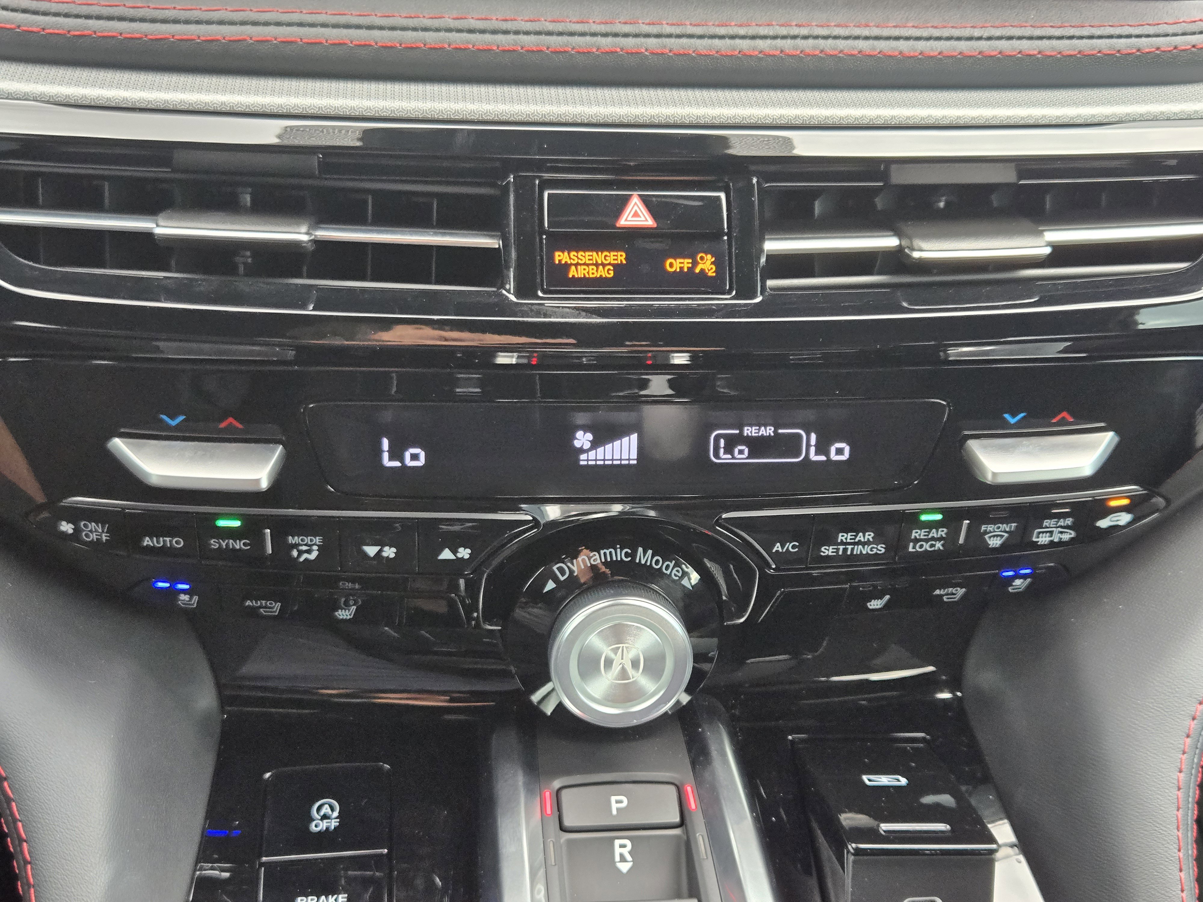 Certified 2025 Acura MDX A-Spec image 25