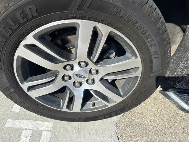Certified 2022 Ford Expedition Max Limited AWD/4WD image 27