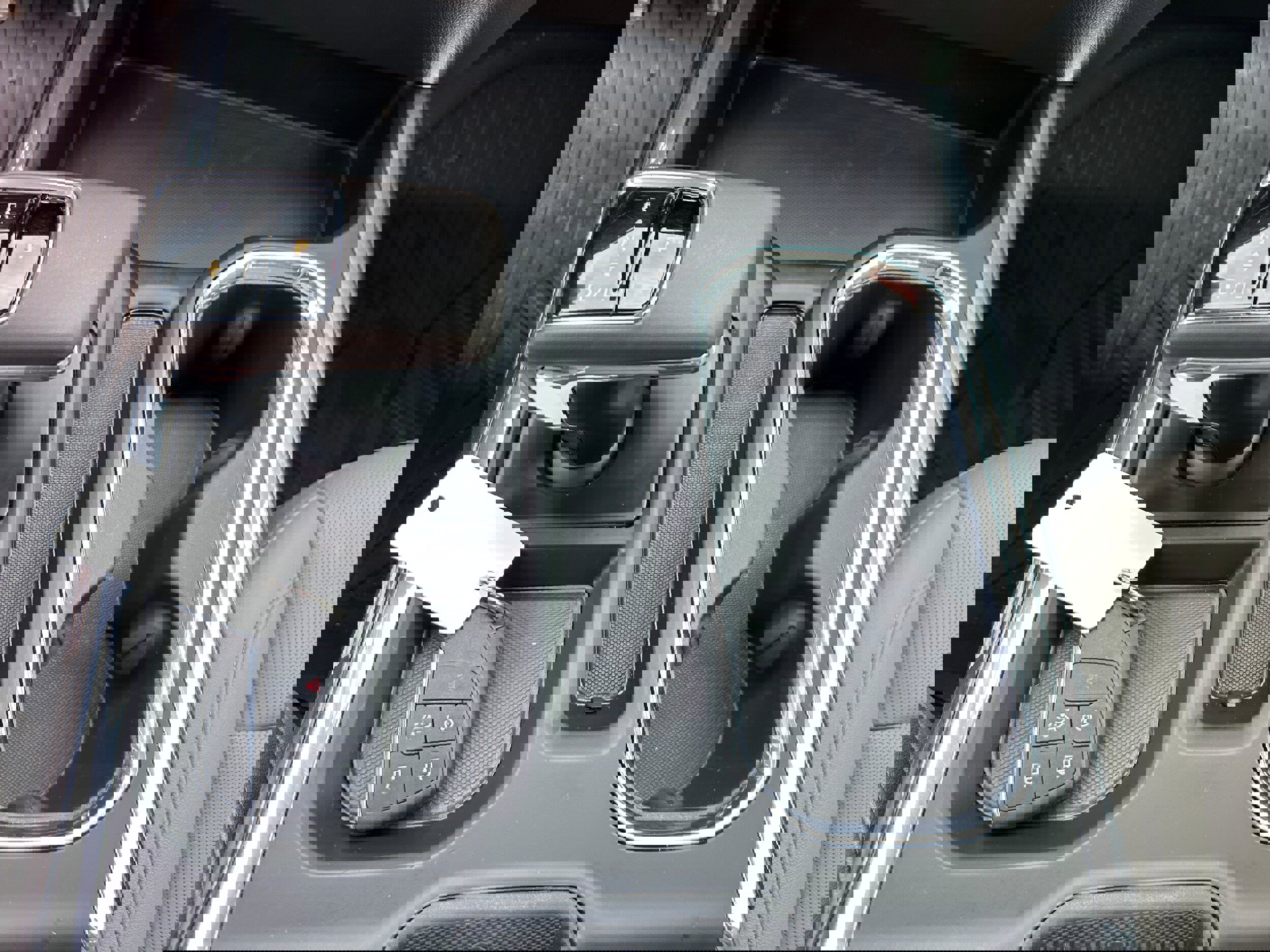 Used 2024 Chevrolet Silverado 1500 LTZ w/ LTZ Premium Texas Edition image 29