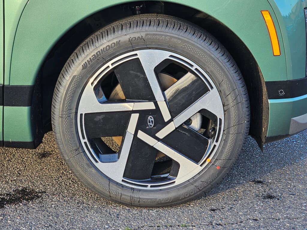 New 2026 Hyundai Ioniq 9 Calligraphy image 9