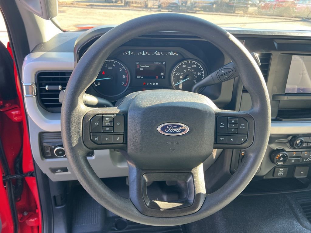 Used 2026 Ford F250 XL w/ XL Off-Road Package image 16