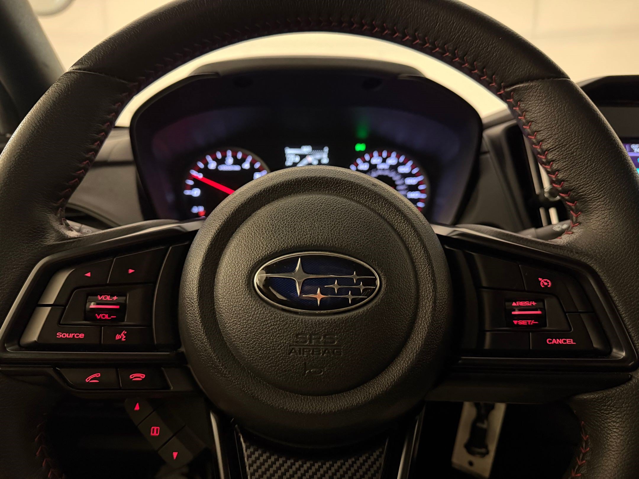 Used 2022 Subaru WRX AWD/4WD image 11