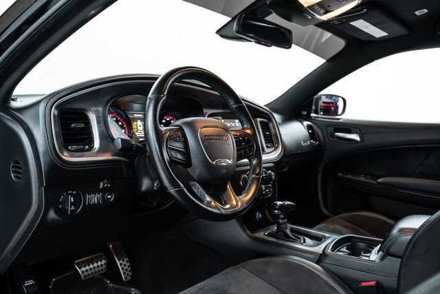 Used 2021 Dodge Charger R/T w/ Daytona Edition Group image 14