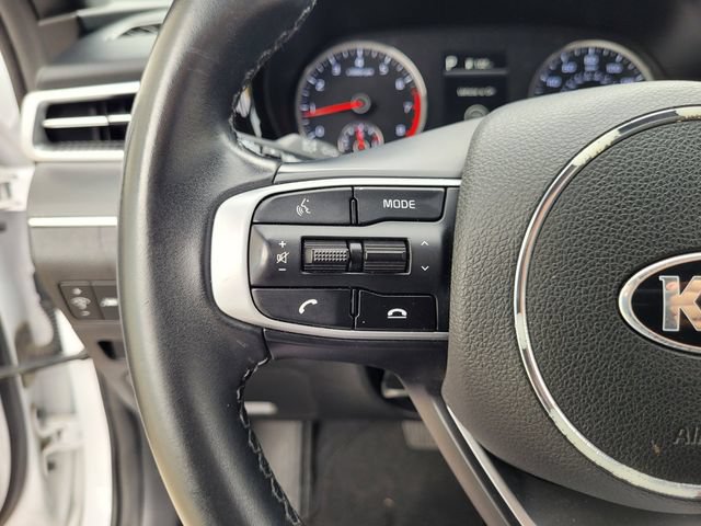 Certified 2022 Kia K5 GT-Line FWD image 23