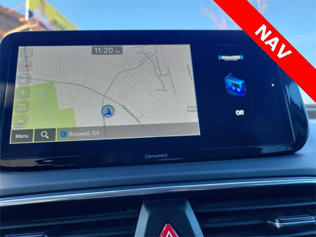 Used 2023 Hyundai Santa Fe SEL image 21