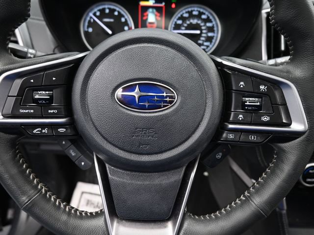 Used 2023 Subaru Forester Limited AWD/4WD image 18