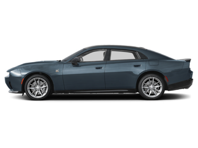 New 2027 Dodge Charger R/T AWD/4WD image 3