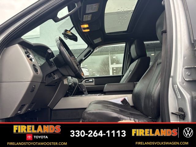 Used 2014 Ford Expedition EL Limited w/ Equipment Group 301A image 17