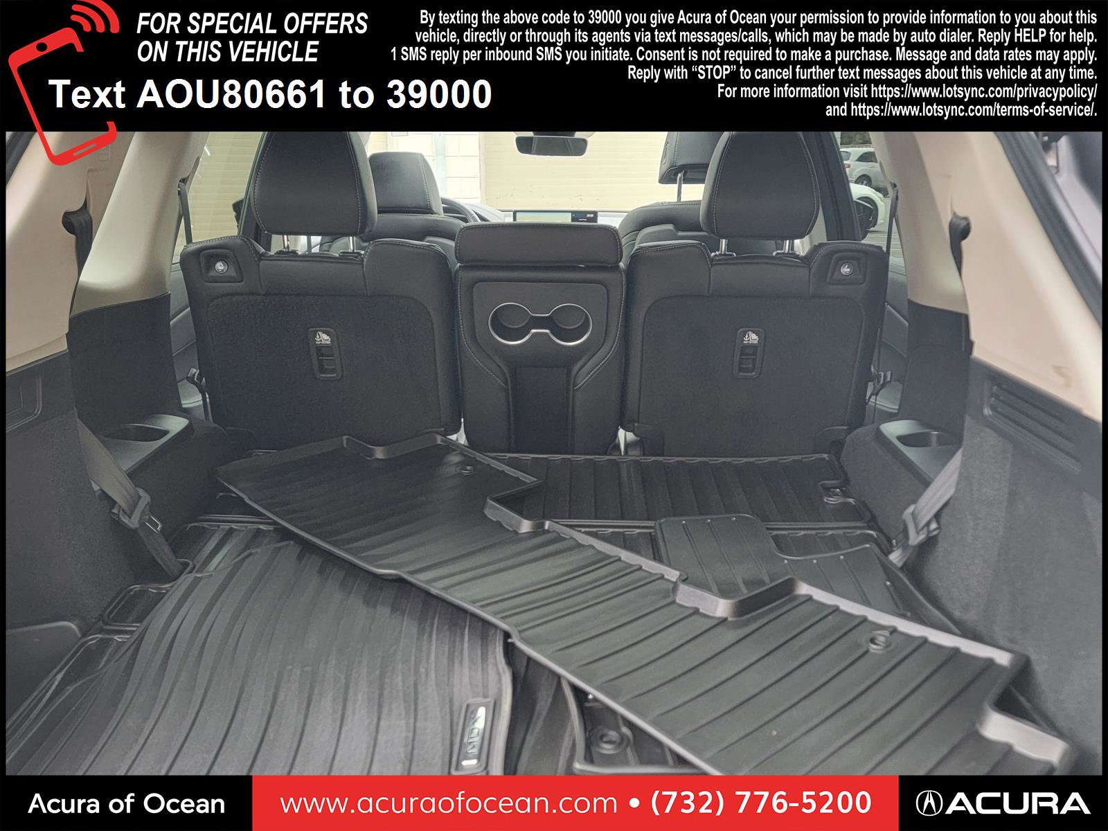 Certified 2023 Acura MDX SH-AWD w/ Technology Package image 9