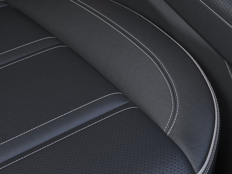 New 2025 GMC Sierra EV Denali image 21