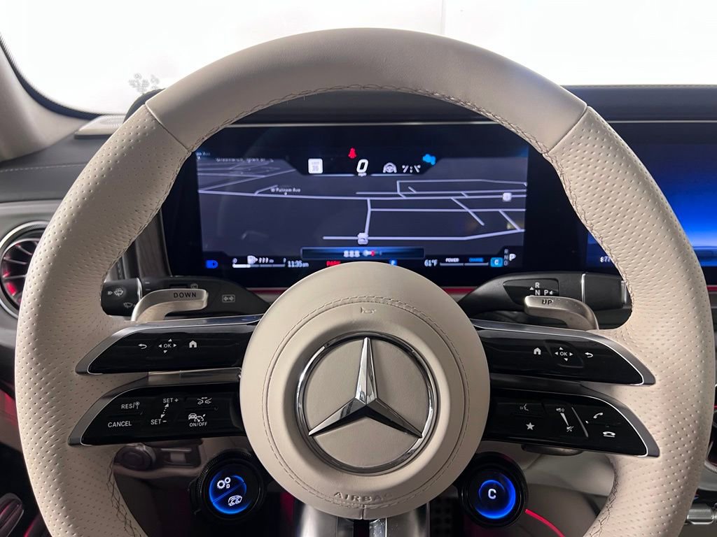 Used 2025 Mercedes-Benz G 63 AMG 4MATIC image 31