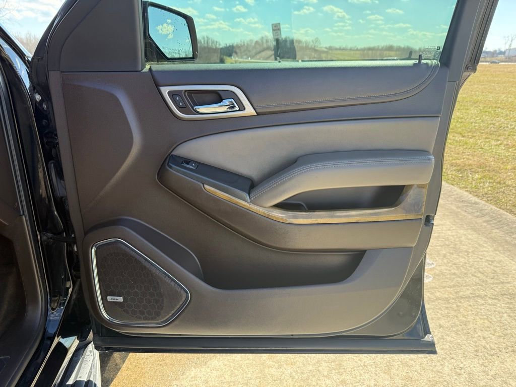 Used 2016 GMC Yukon XL Denali w/ Open Road Package image 24