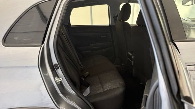 Used 2026 Mitsubishi Outlander Sport ES AWD/4WD image 23