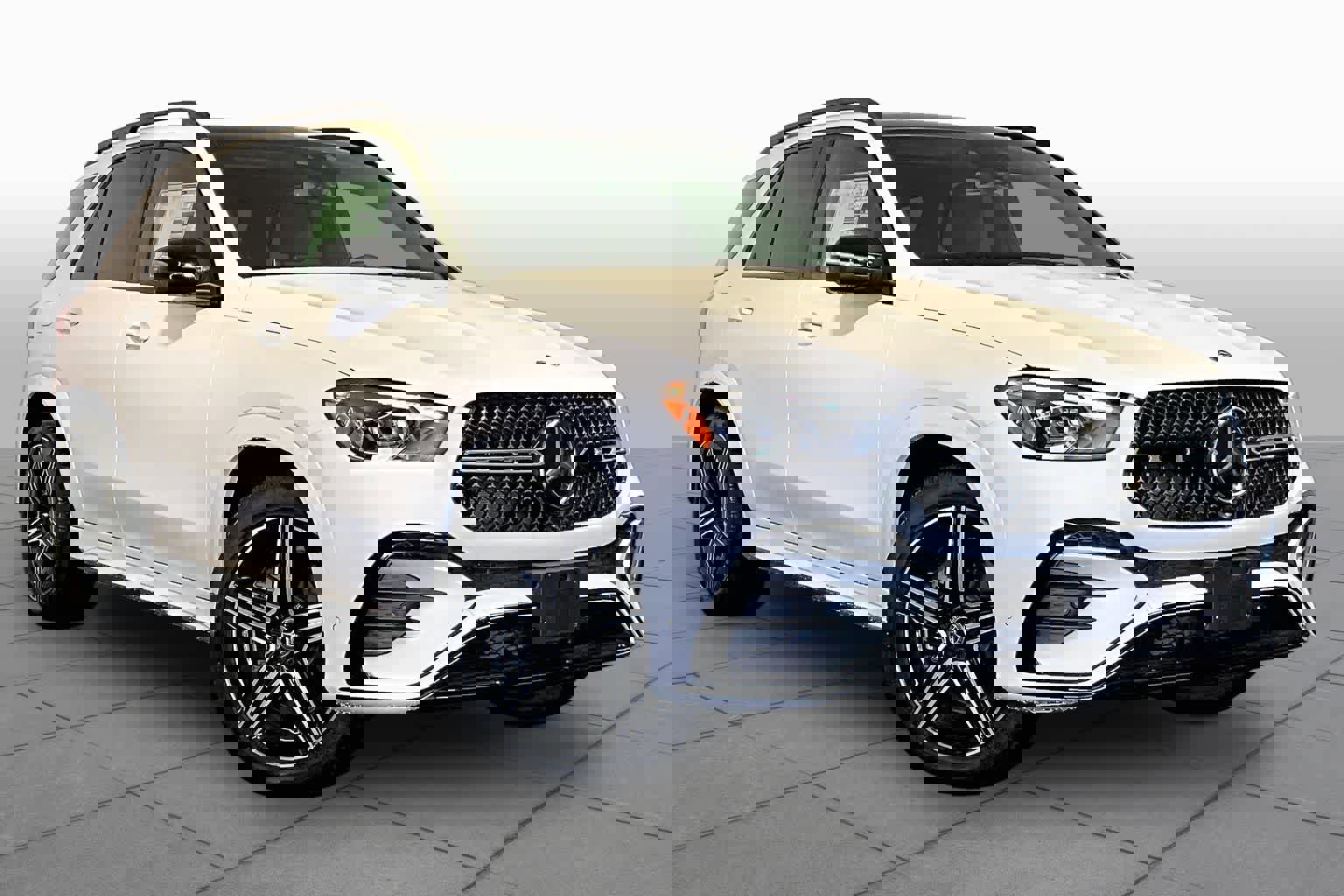 New 2026 Mercedes-Benz GLE 450 4MATIC image 19
