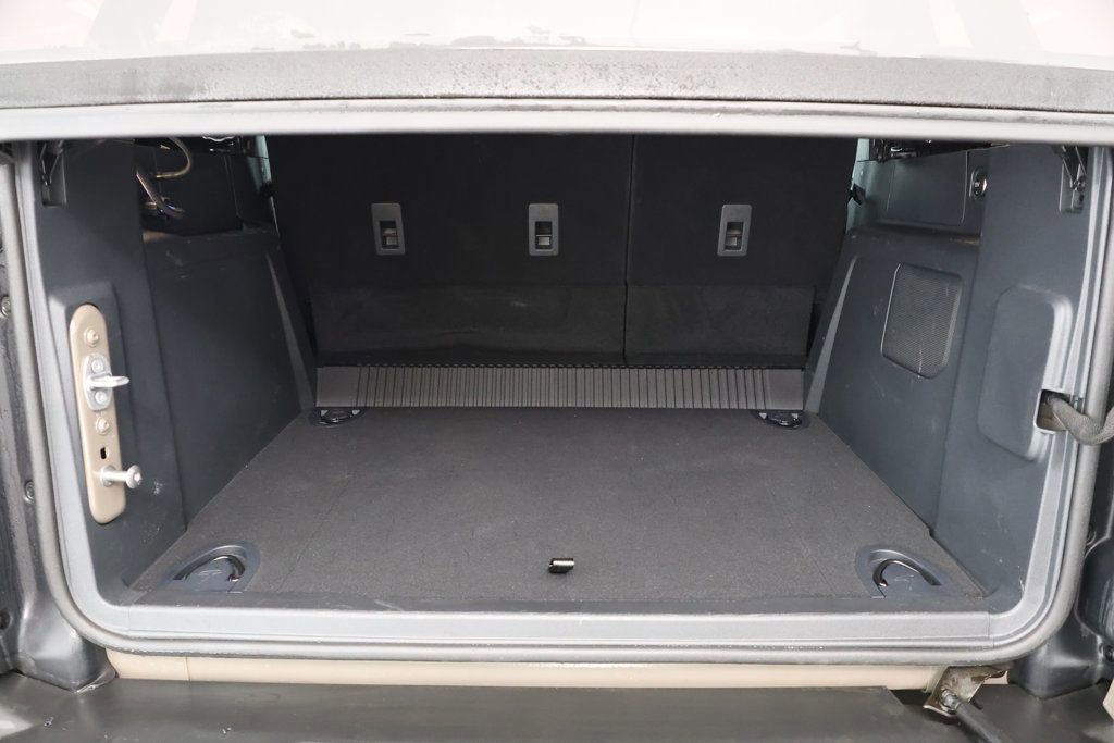 Used 2025 Ford Bronco Outer Banks image 20