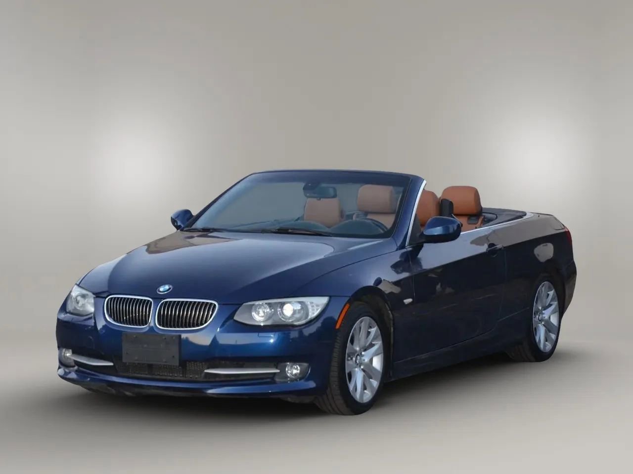 Used 2013 BMW 328i Convertible
