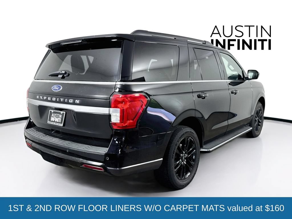 Used 2022 Ford Expedition XLT RWD image 8