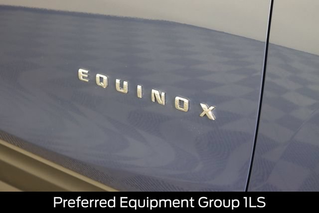 Used 2024 Chevrolet Equinox LS w/ LS Convenience Package AWD/4WD image 18