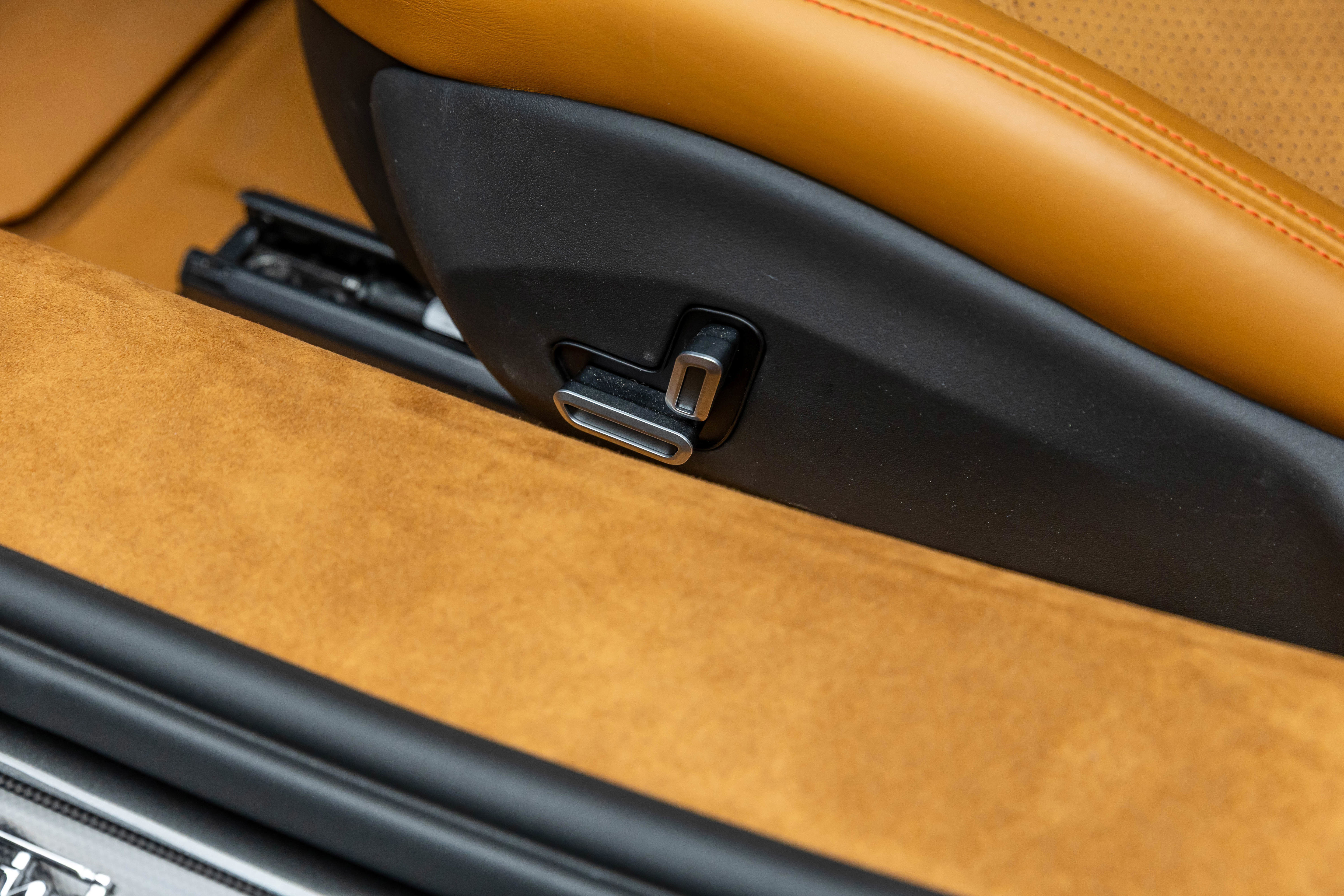 Used 2025 Ferrari 296 GTB image 18