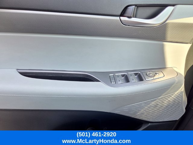 Used 2024 Hyundai Palisade SEL FWD image 36