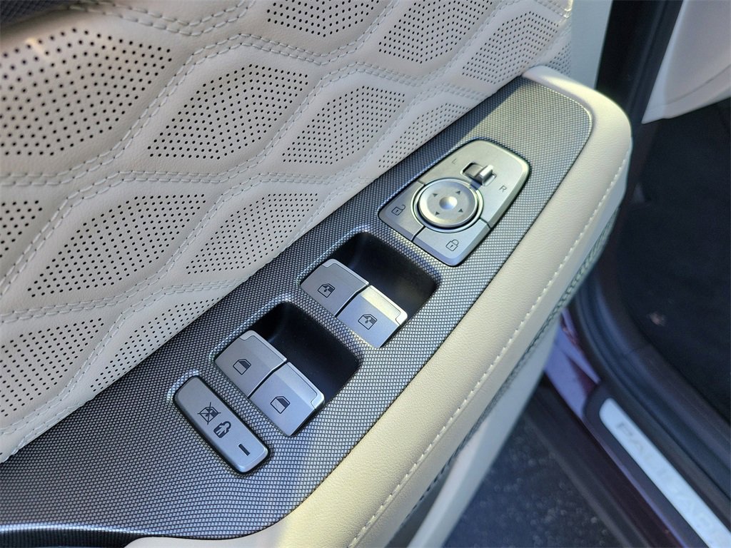 Used 2020 Hyundai Palisade Limited image 23