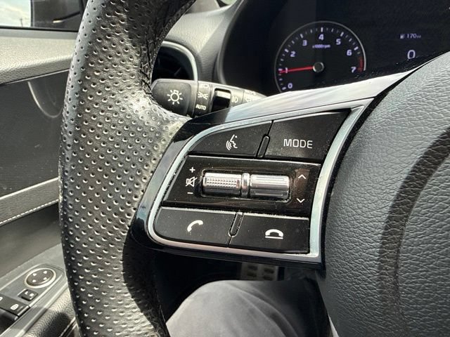 Used 2020 Kia Forte GT-Line FWD image 21